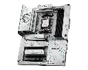 MOTHER AMD B850 WIFI MSI GAMING PLUS PZ AM5 4XDDR5 256GB ATX B850 GAMING PLUS WIFI PZ 12M DE GARANTIA