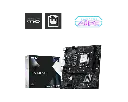 MOTHER INTEL B860M-E MSI PRO LGA1851 2XDDR5 128GB M-ATX PRO B860M-E 12M DE GARANTIA