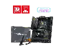 MOTHER AMD B850 WIFI MSI MAG TOMAHAWK AM5 4XDDR5 256GB ATX MAG B850 TOMAHAWK WIFI 12M DE GARANTIA
