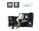 MOTHER AMD B850M-P WIFI MSI PRO AM5 4XDDR5 256GB M-ATX PRO B850M-P WIFI 12M DE GARANTIA