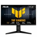 MONITOR 24 ASUS TUF GAMING VG259QMRL5A LED 1MS 310HZ FULL HD BLACK HDMI BOCINAS FREESYNC 90LM0BQ0-B01OB2 11M DE GARANTIA 