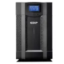 NOBREAK 3000VA 2700W CDP UPO11-3 4C 12M DE GARANTIA