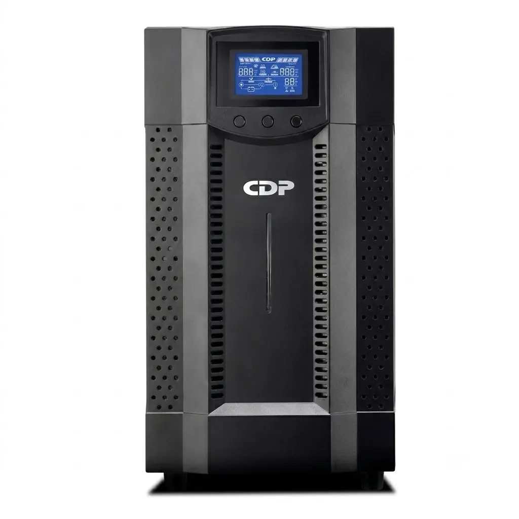 NOBREAK 1000VA 900W CDP UPO11-1 4C 12M DE GARANTIA