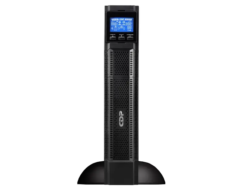 NOBREAK 1000VA 900W CDP UPO11-1RTUPO11-1RT 8C 12M DE GARANTIA
