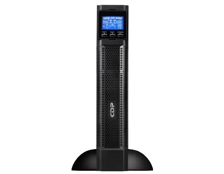 NOBREAK 2000VA 1800W CDP UPO11-2RT 8C 12M DE GARANTIA