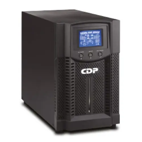 NOBREAK 3000VA 3000W CDP UPO11-3AX 6C 12M DE GARANTIA