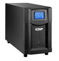 NOBREAK 3000VA 3000W CDP UPO11-3AX 6C 12M DE GARANTIA
