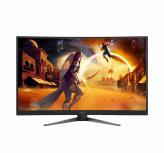 MONITOR 27 AOC C27G4H2 0.3MS 200HZ FULL HD CURVO VA GARANTIA CON EL FABRICANTE