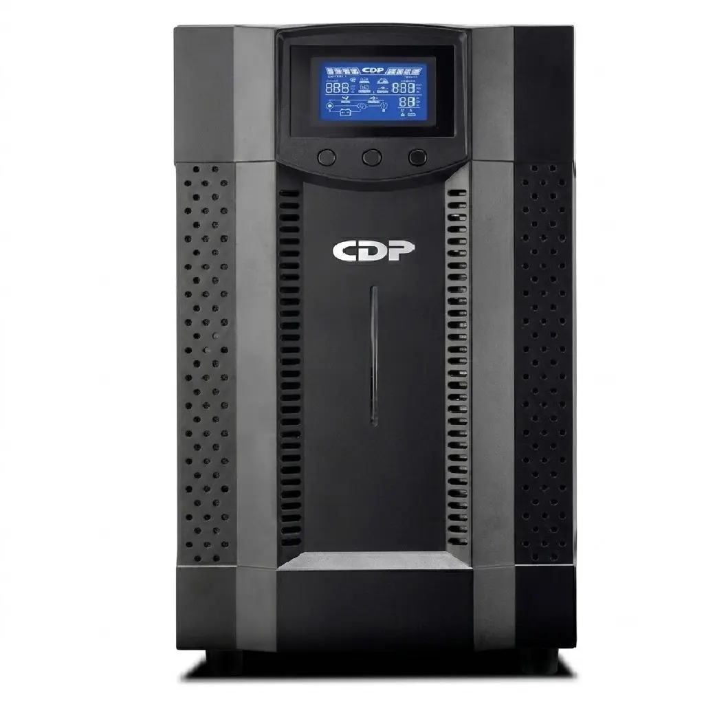 NOBREAK 2000VA 1800W CDP UPO11-2 4C 12M DE GARANTIA