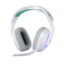 DIADEMA LOGITECH G522 LIGHTSPEED INALAMBRICA BLANCO 981-001549 12M DE GARANTIA