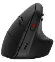 MOUSE HP 925 USB-A 4000 DPI INALAMBRICO BLUETOOTH ERGONOMICO VERTICAL NEGRO 6H1A5AA GARANTIA CON FABRICANTE