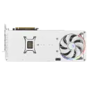 TARJETA DE VIDEO NVIDIA GEFORCE RTX5080 16GB OC GDDR7 ASUS ROG ASTRAL WHITE 90YV0LV4-MVAA00 12M DE GARANTIA  