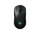 MOUSE LOGITECH PRO 2 LIGHTSPEED INALAMBRICO NEGRO 910-007294 12M DE GARANTIA