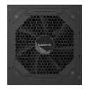 FUENTE GIGABYTE 1000W 80PLUS GOLD ATX MODULAR NEGRO GP-UD1000GM PG5 V2 12M DE GARANTIA