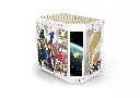 GABINETE HYTE Y70 TOUCH INFINITE GUNDAM WING EATX S/FUENTE CRISTAL BLANCO CS-HYTE-Y70TTI-GWING 12M DE GARANTIA