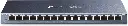SWITCH TPLINK TL-SG116 16PTS GIGABIT 10/100/1000 MBPS32GBPS TL-SG116 12M DE GARANTIA