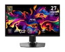 MONITOR 27 MSI MAG 272QP QD-OLED X24 0.3MS 240HZ WQHD GAMER QD OLED ANTI-GLARE USB-C DP HDMI GARANTIA CON FABRICANTE