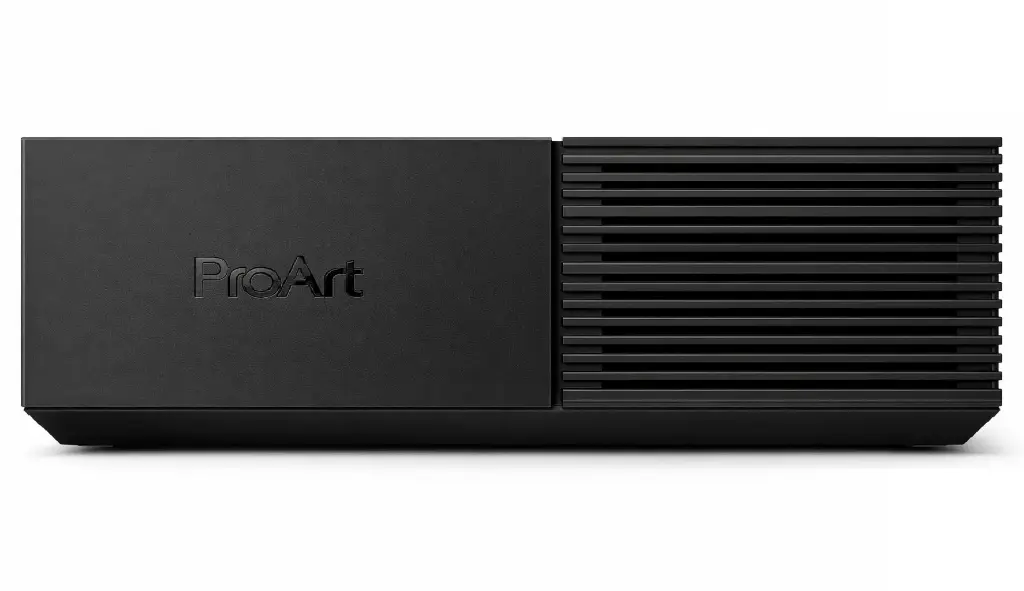 CASE SSD ASUS PROART ENCLOSURE PA40SU USB4 TIPO C 40GBPS NEGRO 90DD0330-BA8010 12M DE GARANTIA