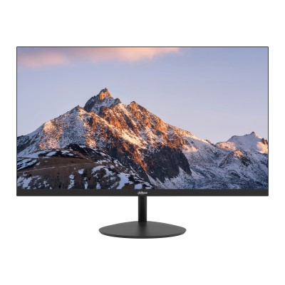 MONITOR 22 DAHUA DHI-LM22-A210YF 5MS 100HZ FULL HD VA GARANTIA CON FABRICANTE