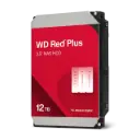 DD INTERNO WD NAS 12TB RED PLUS WD120EFGX SATA III 3.5 11M DE GARANTIA