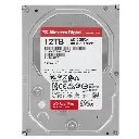 DD INTERNO WD NAS 12TB RED PLUS WD120EFGX SATA III 3.5 11M DE GARANTIA