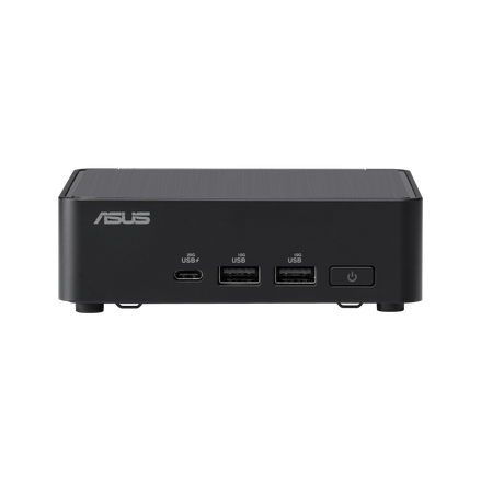 MINI PC ASUS NUC 14 PRO INTEL CORE 7U 155H 4.8 GHZ RNUC14RVHU70000UI SOPORTA 96GB DDR5 HDMI BAREBONE 12M DE GARANTIA  
