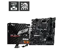 MOTHER AMD A620AM-G WIFI MSI PRO EVO AM5 2xDDR5 128GB M-ATX PRO A620AM-G EVO WIFI 12M DE GARANTIA