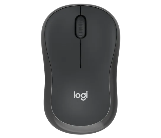 MOUSE LOGITECH M240 SILENT OPTICO BLUETOOTH 4000DPI NEGRO 910-007113 12M DE GARANTIA