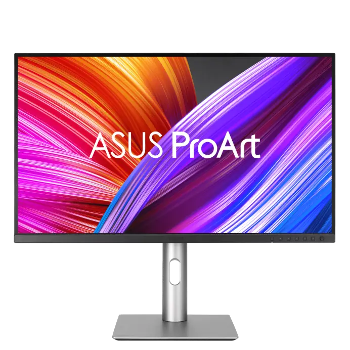 MONITOR 32 ASUS PROART PA329CRV 5MS 60HZ HDR IPS ANTI-GLARE  ADAPTIVE-SYNC HDMI 90LM02C0-B01KB2 12M DE GARANTIA