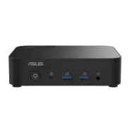 MINI PC ASUS NUC 14 ESSENTIAL INTEL N150 3.6GHZ RNUC14MNK1500001 SOPORTA 16GB DDR5 HDMI BAREBONE 12M DE GARANTIA