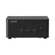 MINI PC ASUS NUC 14 PRO INTEL CORE 5U 125H 4.5GHZ RNUC14RVHU500001I SOPORTA 96GB DDR5 HDMI BAREBONE 12M DE GARANTIA