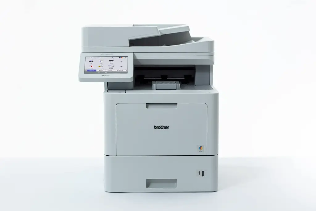 MULTIFUNCIONAL BROTHER LASER MFCL9630CDN A COLOR WIFI FAX USB 42PPM COM/WIN/MAC MFC-L9630CDN DUPLEX GARANTIA CON FABRICANTE