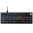 TECLADO XPG SORCERER MINI MECANICO ALAMBRICO USB-C RGB NEGRO SORCERER MINIRD-BKCWW 12M DE GARANTIA