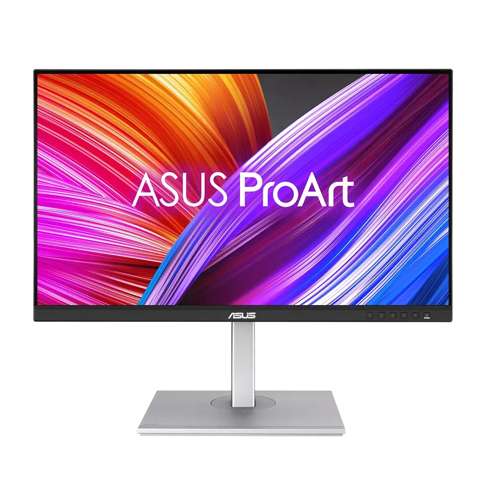 MONITOR 27 ASUS PROART PA278CGV 5MS 144HZ QHD IPS ANTI GLARE FREESYNC DP HDMI 90LM05L1-B023B2 12M DE GARANTIA