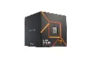PROCESADOR AMD RYZEN 7 7700 5.3 GHZ AM5 100-100000592SBX 12M DE GARANTIA