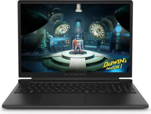 LAPTOP ALIENWARE RYZEN 5 220 512GB SSD 16GB DDR5 RTX 4050 15.3 WUXGA TEC/ING W11H ALIENWARE 15 LDA15265-5263BLK-PUS VW5KT 12M DE GARANTIA