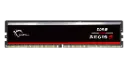 RAM GSKILL AEGIS 5 DDR5 16GB 1X16 6000 NEGRO F5-6000J3636F16GX1-IS 12M DE GARANTIA