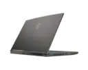 LAPTOP MSI THIN 15 CORE I7 13620H 1TB SSD 16GB DDR4 RTX 4050 15.6 FHD TEC/ING W11H NEGRO THIN 15 B13VE-3047US 12M DE GARANTIA