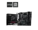 MOTHER AMD B550M-P MSI PRO WIFI6E AM4 4XDDR4 128GB M-ATX 12M DE GARANTIA