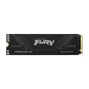 SSD KINGSTON FURY RENEGADE G5 1TB M.2 2280 NVME PCIE 5.0 SFYR2S/1T0 12M DE GARANTIA