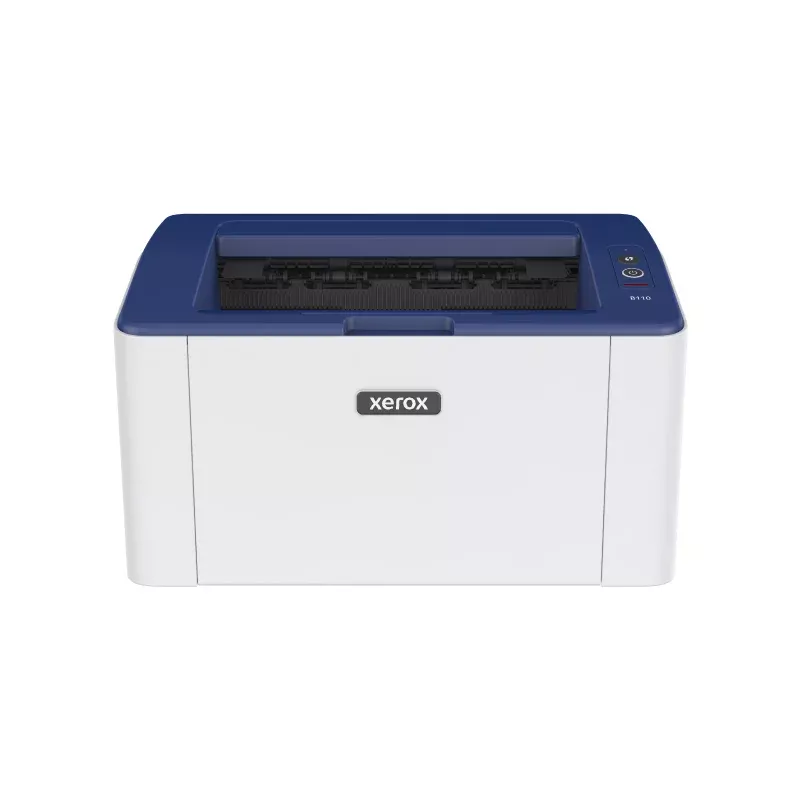 IMPRESORA XEROX LASER B110 MONOCROMATICA WIFI USB 20PPM COM/WIN/MAC B110/BI GARANTIA CON FABRICANTE