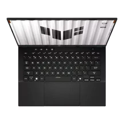 LAPTOP ASUS TUF GAMING RIZEN 7 260 512GB SSD 16GB DDR5 RTX 5050 14 WQXGA W11H FA401UH-RG004W 90NR0KQ1-M00130 GARANTIA CON FABRICANTE
