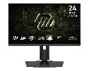 MONITOR 24 MSI MAG 245PF X24 0.5MS 240HZ FULL HD GAMER IPS ANTI-GLARE FREESYNC 12M DE GARANTIA