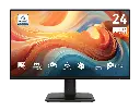 MONITOR 24 MSI PRO MP242 E14A 1MS 144HZ FULL HD IPS ANTI-GLARE ADAPTIVE SYNC 12M DE GARANTIA