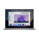 LAPTOP DELL PRO 14 ESSENTIAL RYZEN 5 220 512GB SSD 8GB DDR5 14 FHD W11P PLATA PV14255 YX33D 12M DE GARANTIA