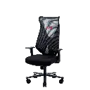 SILLA ADATA XPG NIMBUS NEGRO SOPORTA 120KG NIMBUS-BKCWW 12M DE GARANTIA