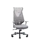 SILLA ADATA XPG NIMBUS GRIS SOPORTA 120KG NIMBUS-GYCWW 12M DE GARANTIA