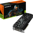 TARJETA DE VIDEO NVIDIA GEFORCE RTX5080 16GB OC GDDR7 GIGABYTE WINDFORCE SFF V2 GV-N5080WF3OCV2-16GD 12M DE GARANTIA