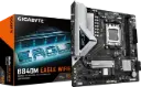 MOTHER AMD B840 GIGABYTE EAGLE WIFI6 AM5 2xDDR5 128GB M-ATX 12M DE GARANTIA