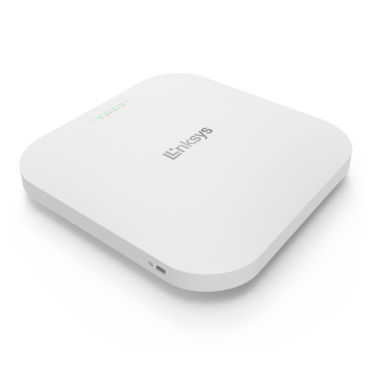 ACCES POINT LINKSYS LAPAX3600C MU-MIMO INDOOR 2400 MBPS 2.4 5GHZ LAPAX3600C 11M DE GARANTIA